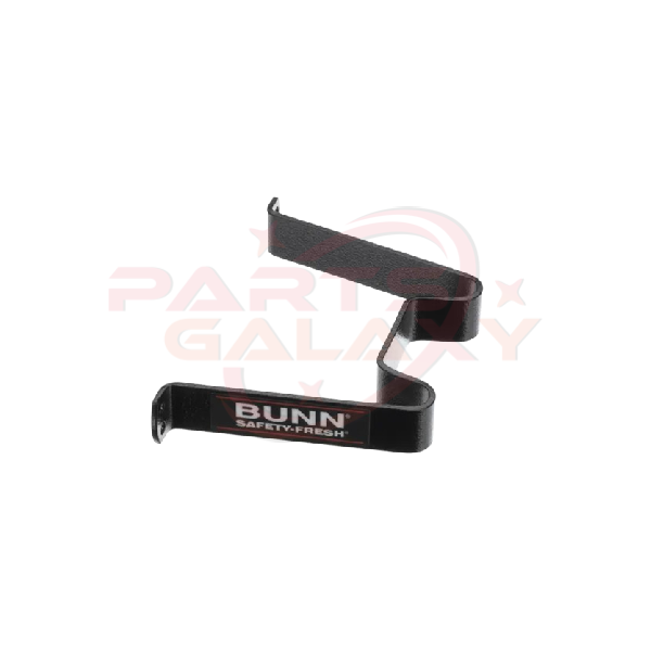 Bunn 21939.0000 Faucet Guard W/Decals(Gpr-Ff)