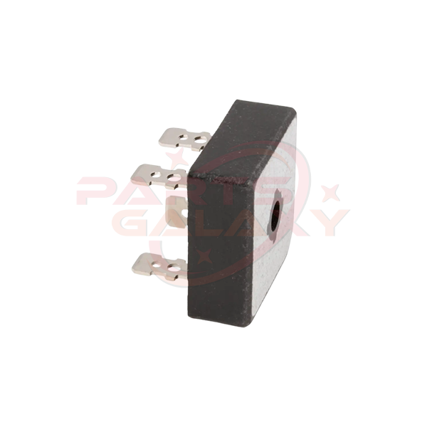 Bunn 22126.0000 Rectifier, Bridge Single Phase