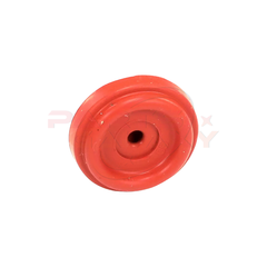Bunn 23255.0000 Diaphragm For Solenoid Valve 22018-0000