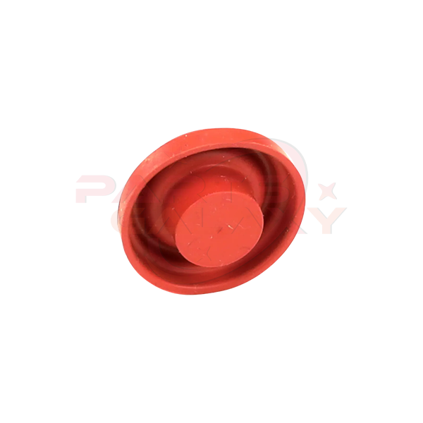 Bunn 23255.0000 Diaphragm For Solenoid Valve 22018-0000