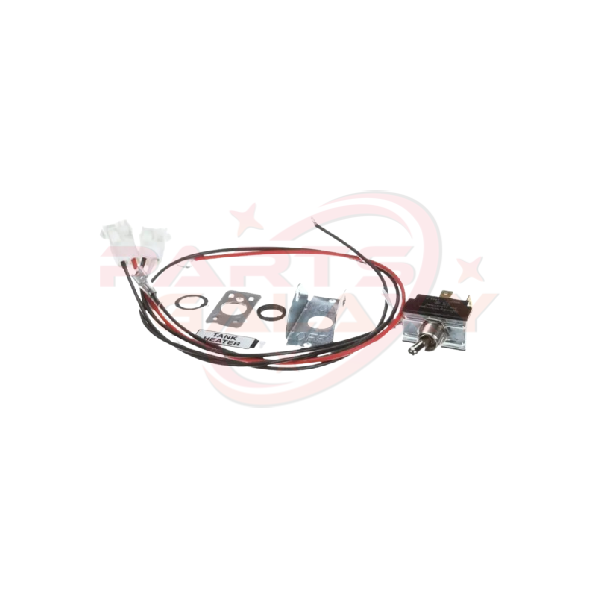 Bunn 23686.0000 Kit,Heater Switch Improvement