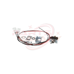 Bunn 23686.0000 Kit,Heater Switch Improvement