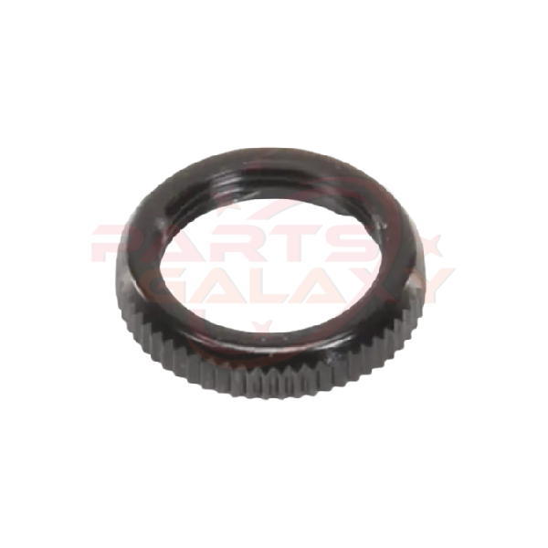 Bunn 23697.0000 Facenut,Knurled-Blk.469-32Uns&