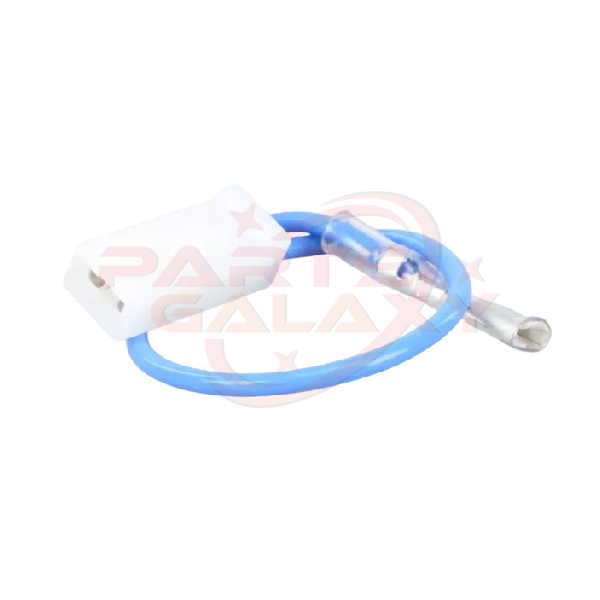 Bunn 23768.0000 Lead Assy,Blue-Thermo To Limit