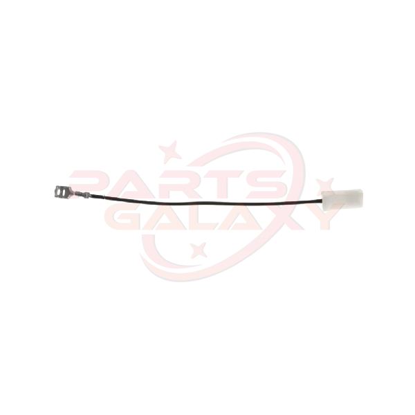 Bunn 23769.0000 Lead Assy,Blk-Thermo To Heater