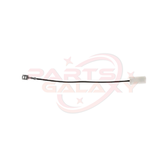 Bunn 23769.0000 Lead Assy,Blk-Thermo To Heater