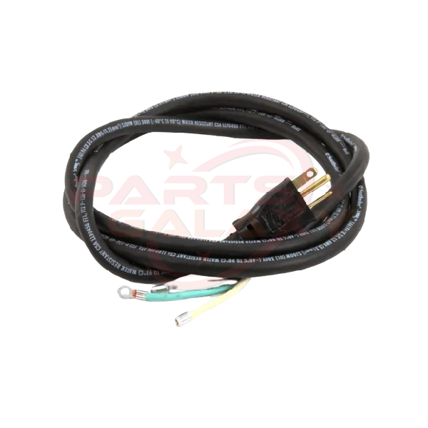 Bunn 23799.0001 Cord Assy, Power 12/3 20A