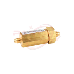Bunn 23820.1000 Water Straner With Cap , .250 Flare Male Threads