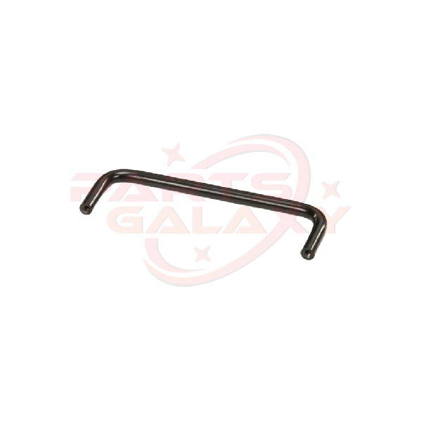 Bunn 23954.0000 Handle,4.0" Black(Std)