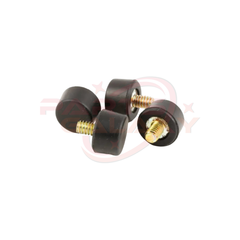 Bunn 24600.0000 Kit,Rubber Foot-Aps(Set Of 4)&