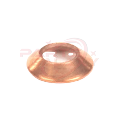 Bunn 24684.0000 Gasket,.25 Flare-Copper