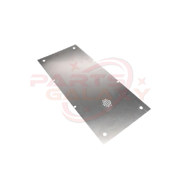 Bunn 24805.0000 Plate,Bottom Base