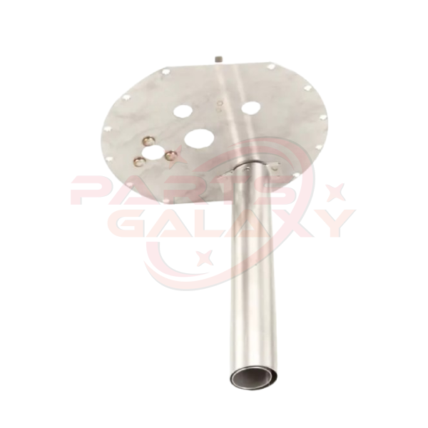 Bunn 25158.0000 Lid-Wldmt,Tank(No Faucet)