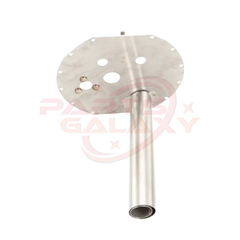 Bunn 25158.0000 Lid-Wldmt,Tank(No Faucet)