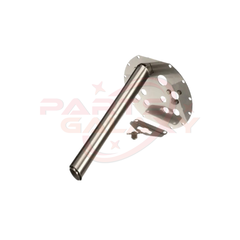 Bunn 25158.1004 Kit, Tank Lid Wldmt W/Faucet Weldstuds