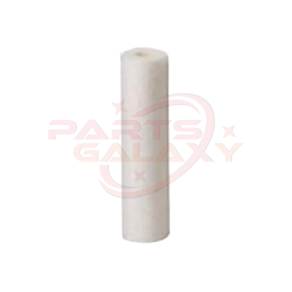 Pentek Spun Poly 10-inch Cartridge #25569443