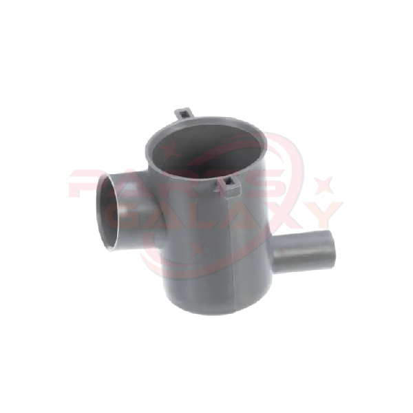 Bunn 25734.0004 Whipping Chamber,Mod Inlet