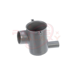 Bunn 25734.0004 Whipping Chamber,Mod Inlet