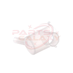 Bunn 25734.7002 Chamber,Whipping Fmd-Canada(Short)&