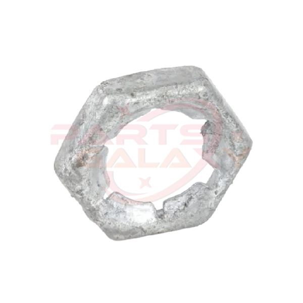 Bunn 25743.0000 Locknut,.625-11 X .224 Zinc Pld&