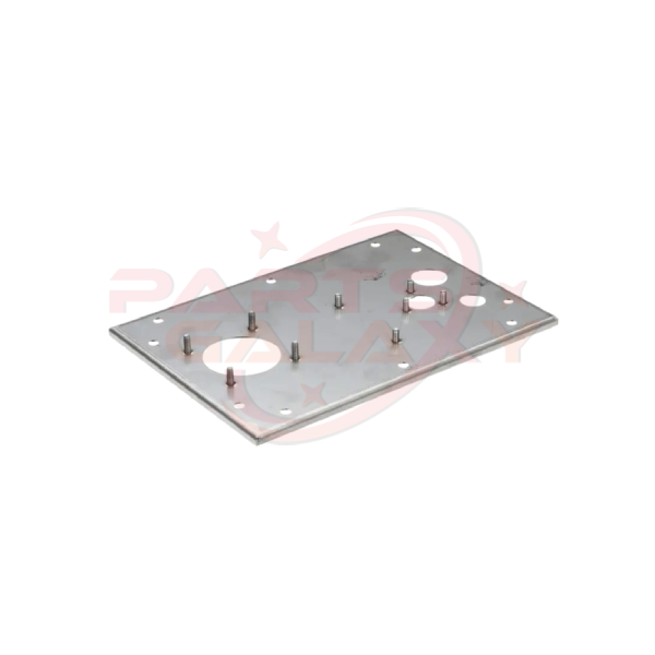 Bunn 25922.0003 Lid Wldmt,Tank H5 Btm Fill&