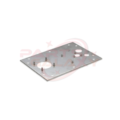 Bunn 25922.0003 Lid Wldmt,Tank H5 Btm Fill&