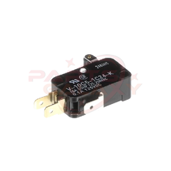 Bunn 25977.0000 Switch,Roller-Hvg