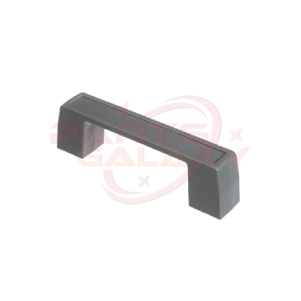 Bunn 26181.0001 Handle,Gray(Plastic)