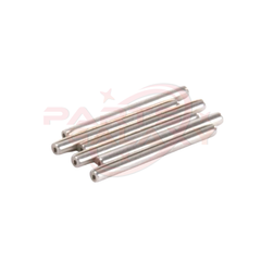 Bunn 26247.1000 Pin,Spring Coil .094Od X 1.0Lg(Pkg/6)&