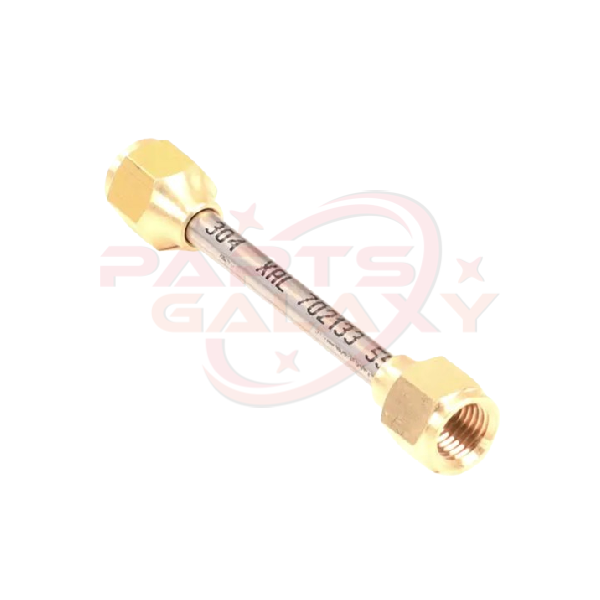 Bunn 26256.0000 Tube Assy,Sst .25X.020X3.0 Lg