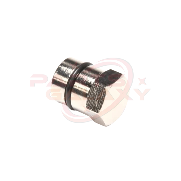 Bunn 26369.1000 Plug With O-Ring
