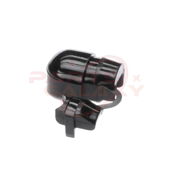 Bunn 26444.0000 Bushing,Strain Rlf-Right Angle(10-2)&