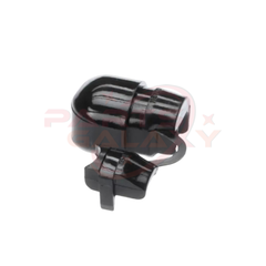 Bunn 26444.0000 Bushing,Strain Rlf-Right Angle(10-2)&