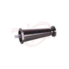 Bunn 26528.0000 Leg,4.0 Adj Blk-Flg Ft .375-16&