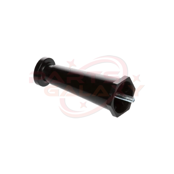 Bunn 26528.0001 Leg,4.0 Adj Blk-Flg Ft.250-20