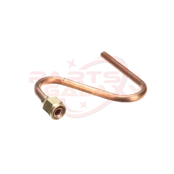 Bunn 26661.0000 Tube-Assy,Water Inlet(Fmd)