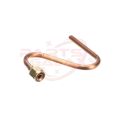 Bunn 26661.0000 Tube-Assy,Water Inlet(Fmd)