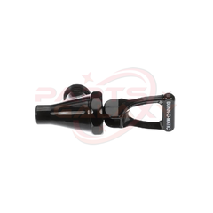 Bunn 26685.0100 Faucet Assy, Black Hdl Bunn Am