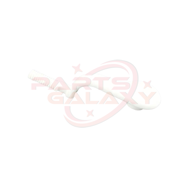 Bunn 26786.0001 Handle,Faucet-Rh White