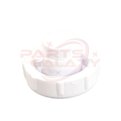 Bunn 26793.0000 Cap, Faucet White