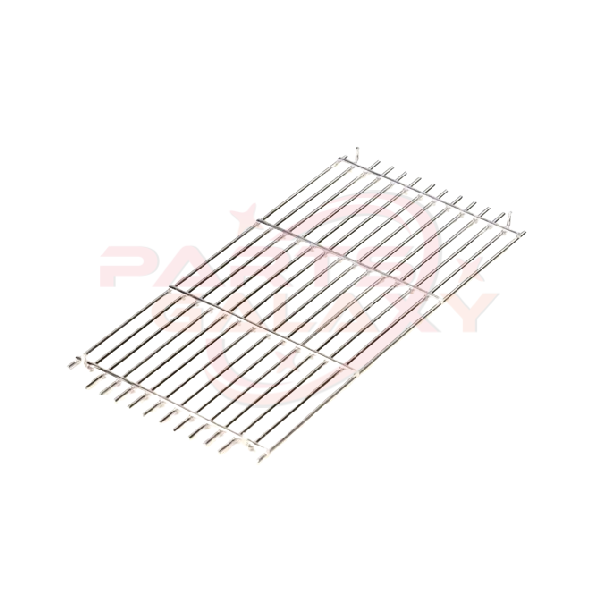 Bunn 26801.0000 Wire Grill,Drip Tray(Single)