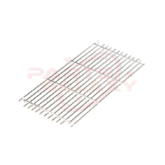 Bunn 26801.0000 Wire Grill,Drip Tray(Single)