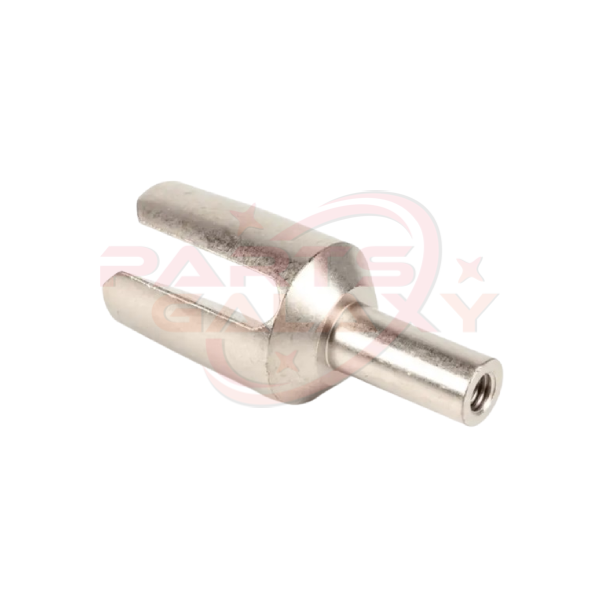 Bunn 26940.0002 Shaft,Auger Drive-Steel(Fmd3)&