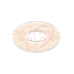 Bunn 27088.0000 Washer,Nylon 6-32X.375Odx.025&