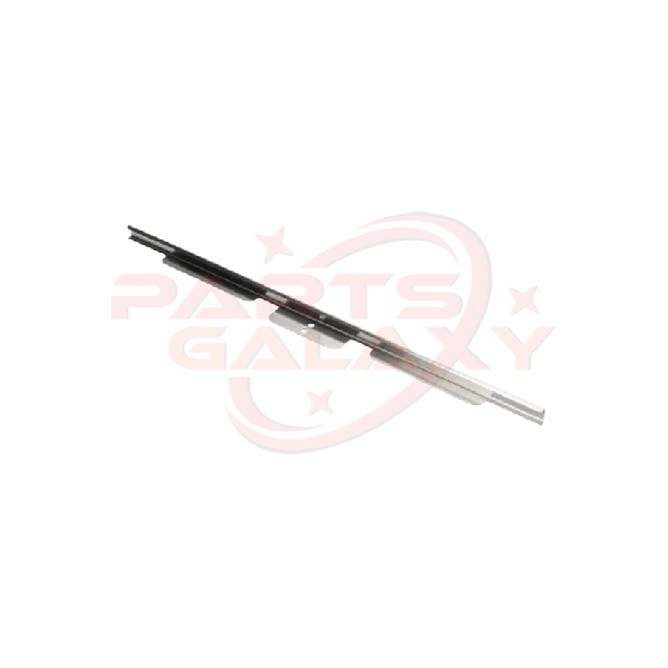 Bunn 27131.0000 Angle,Rear Trim Sst