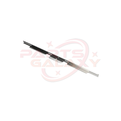 Bunn 27131.0000 Angle,Rear Trim Sst