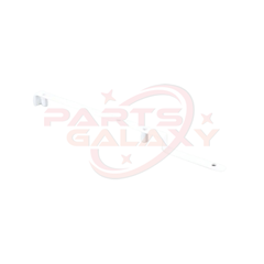 Bunn 27136.0002 Trim,Hopper/Drip Tray-White