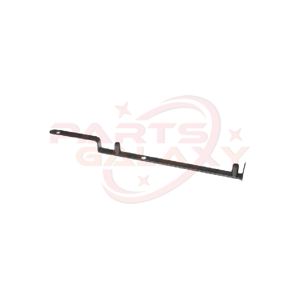 Bunn 27136.0003 Trim,Hopper/Drip Tray-Black