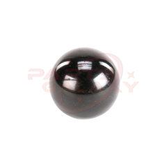 Bunn 27137.0000 Knob,Black .50-13Unc 2B