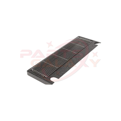 Bunn 27150.0000 Kit,Drip Tray W/Grate(Dual & Sh)